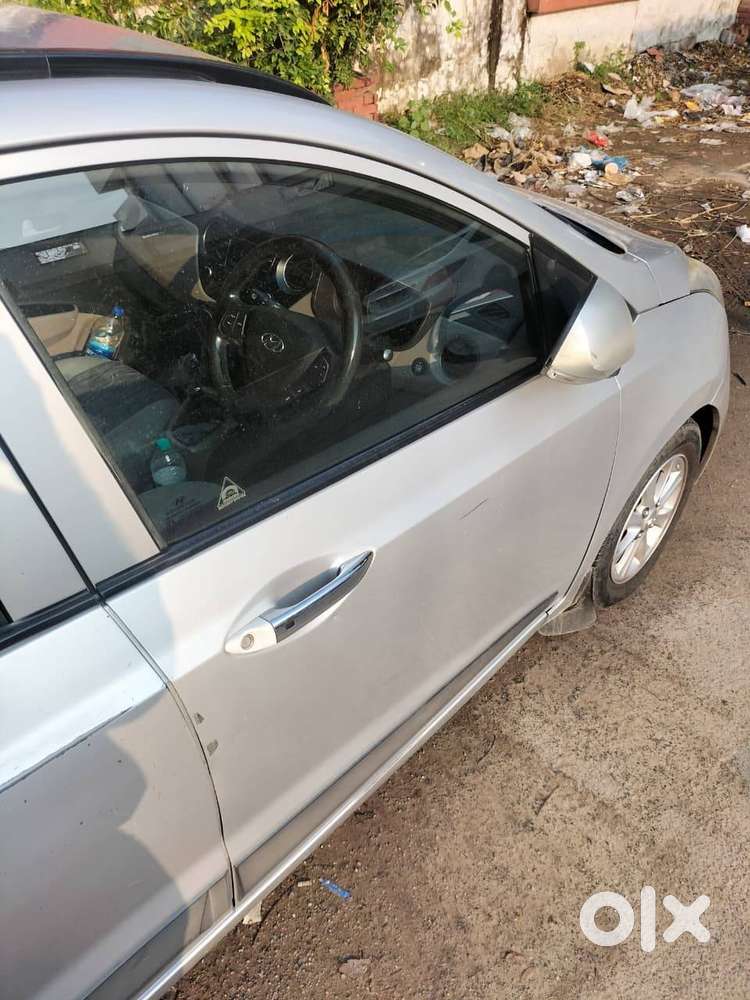 Hyundai Grand I10 2014