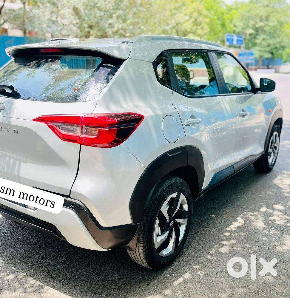 Nissan Magnite 1.0 Xe, 2023, Petrol