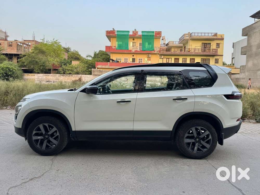 Tata Safari 2.0 Kryotec Xza Plus, 2022, Diesel