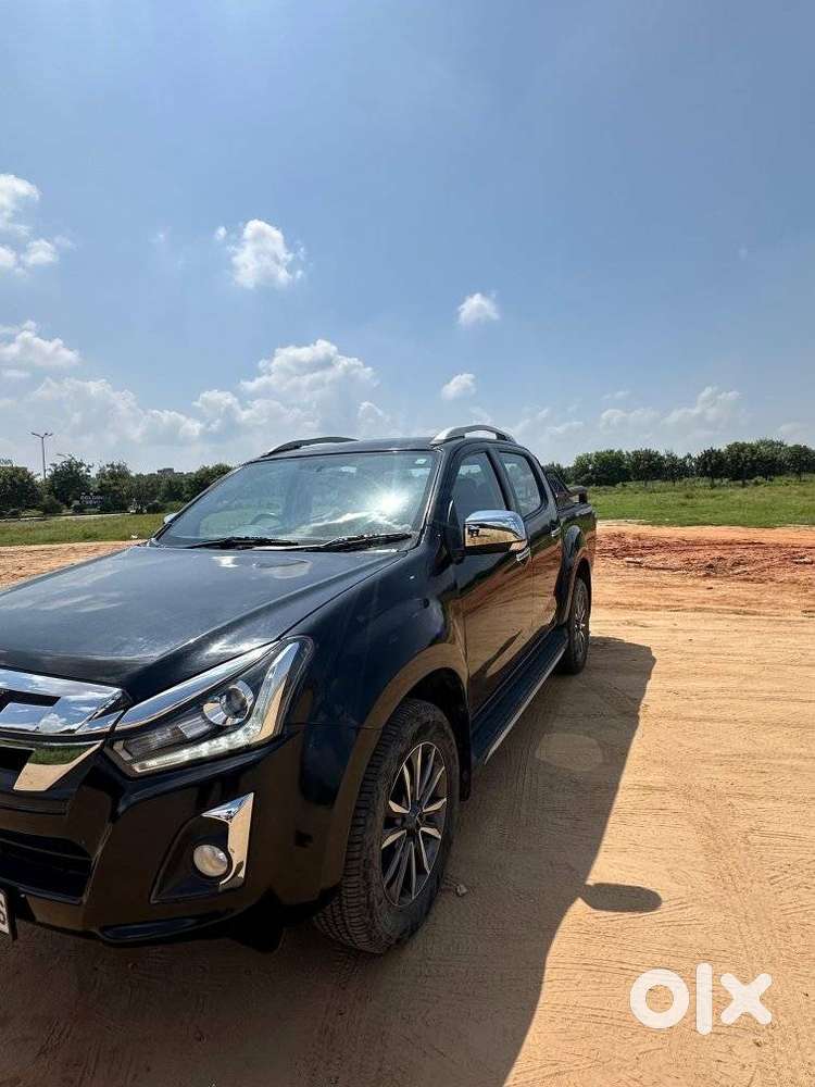 Isuzu V-cross Z Prestige 4x4 At, 2022, Diesel