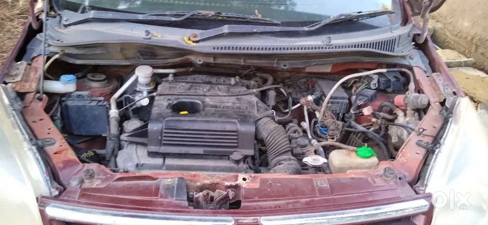 11 Model Car Is Yexdental And Repaire