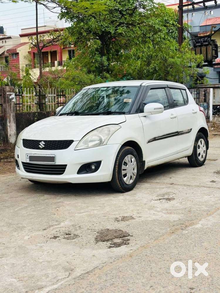 Maruti Suzuki Swift, 2013, Diesel