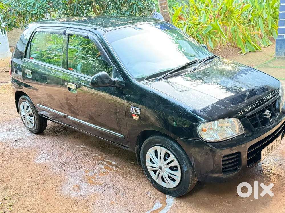 Maruti Suzuki Alto 2006