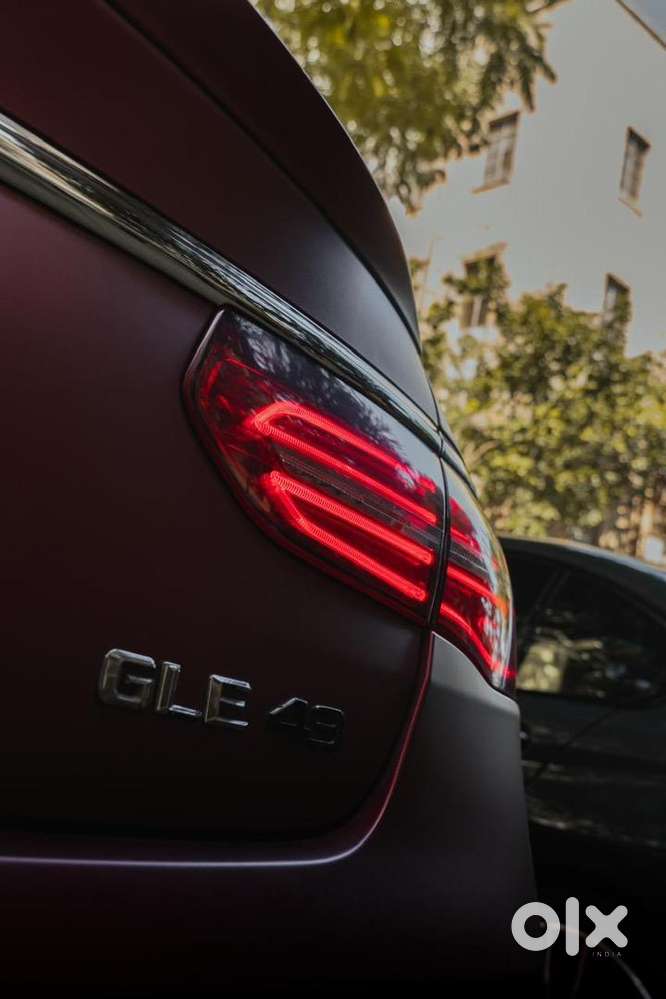 Mercedes-benz Automatic 2018 Car