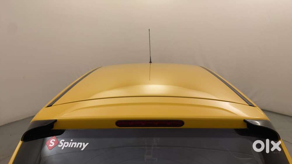 Tata Tiago 1.2 Revotron Xz Plus, 2020, Petrol