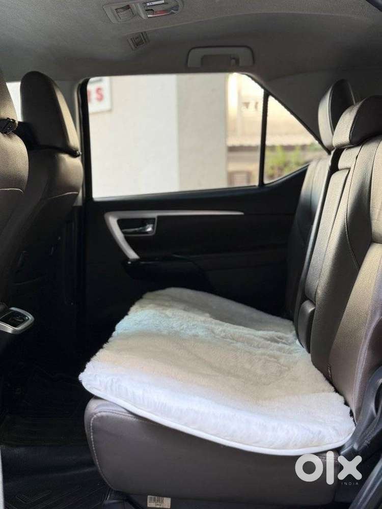 Toyota Fortuner 3.0 4x2 Automatic, 2019, Diesel