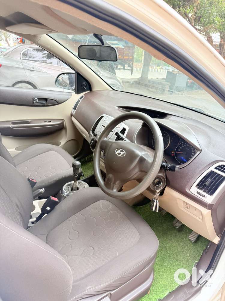 Hyundai I20 Magna Plus, 2011, Petrol