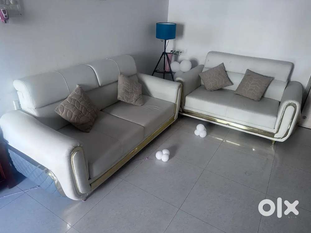 Sofa in good condition
