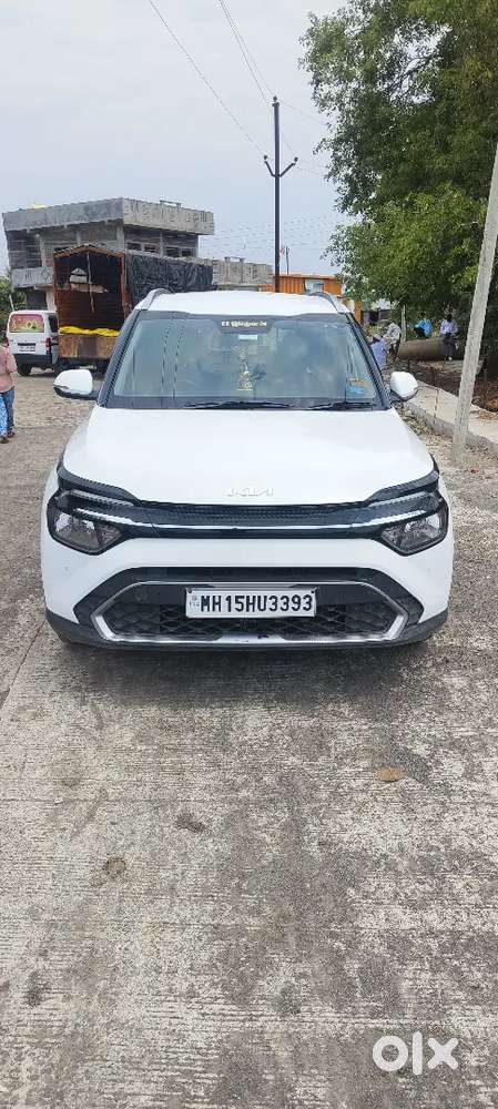 Kia Carens 2022