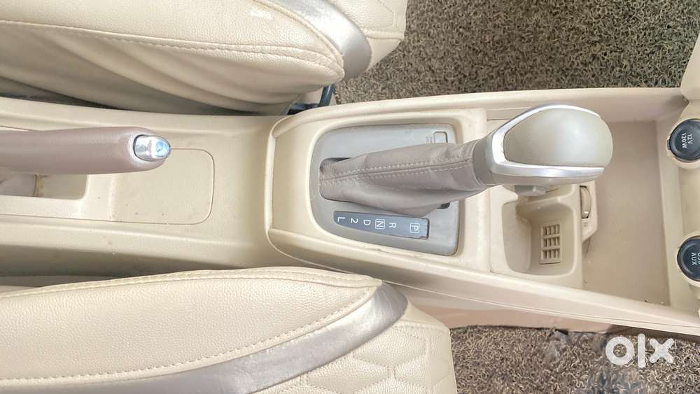 Maruti Suzuki Ertiga 2018-2022 1.4 Vxi Shvs At, 2020, Petrol