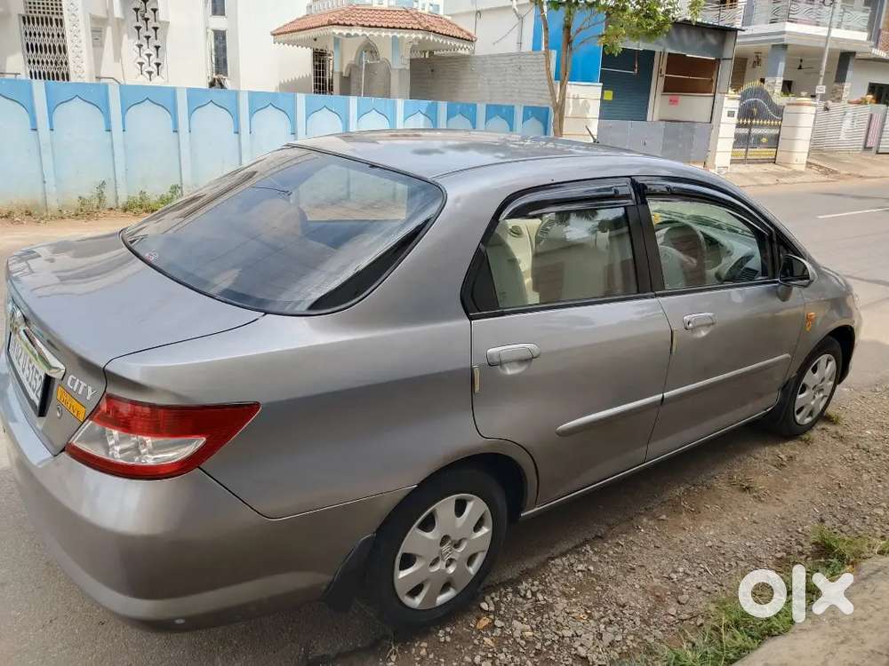 Honda City 2005 1.5 Petrol