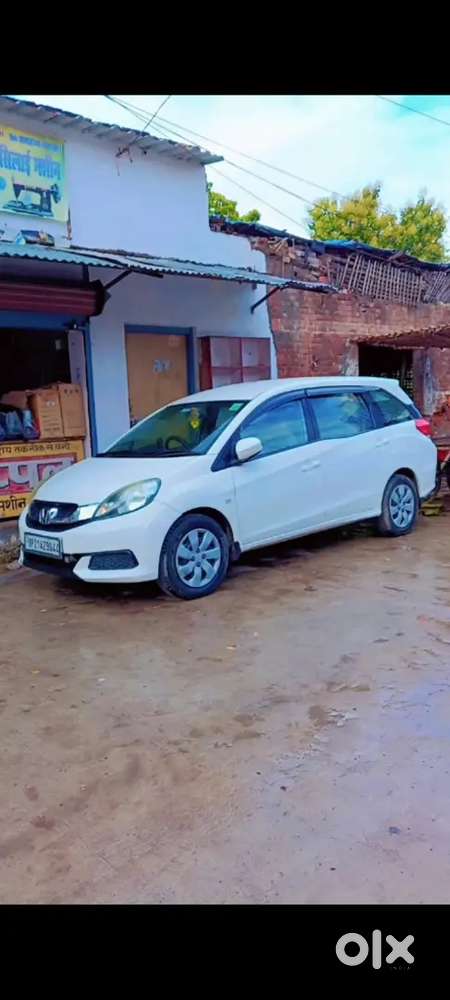 New Condition