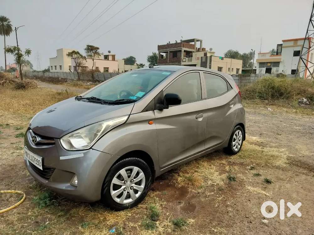 Hyundai Eon Magna 2013