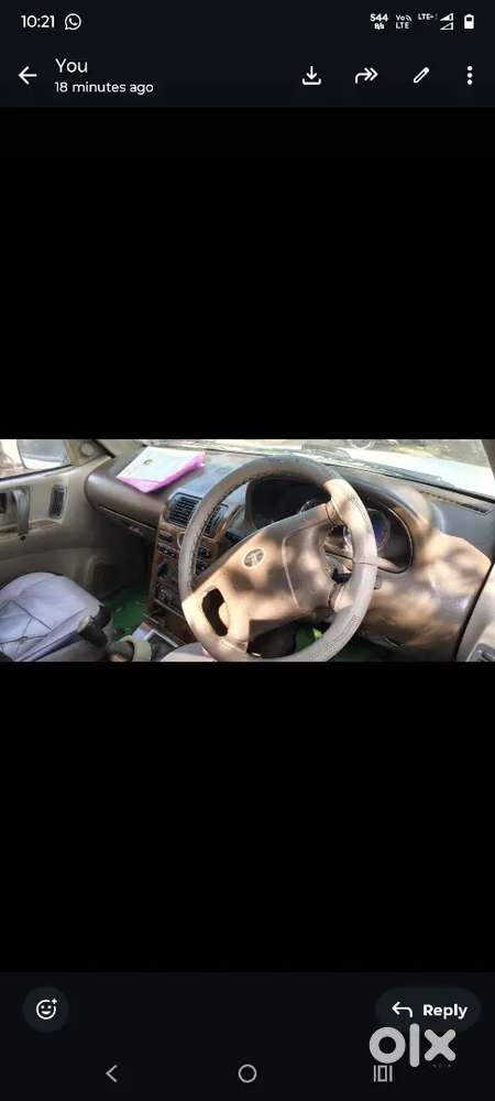 A 1 कंडीशन