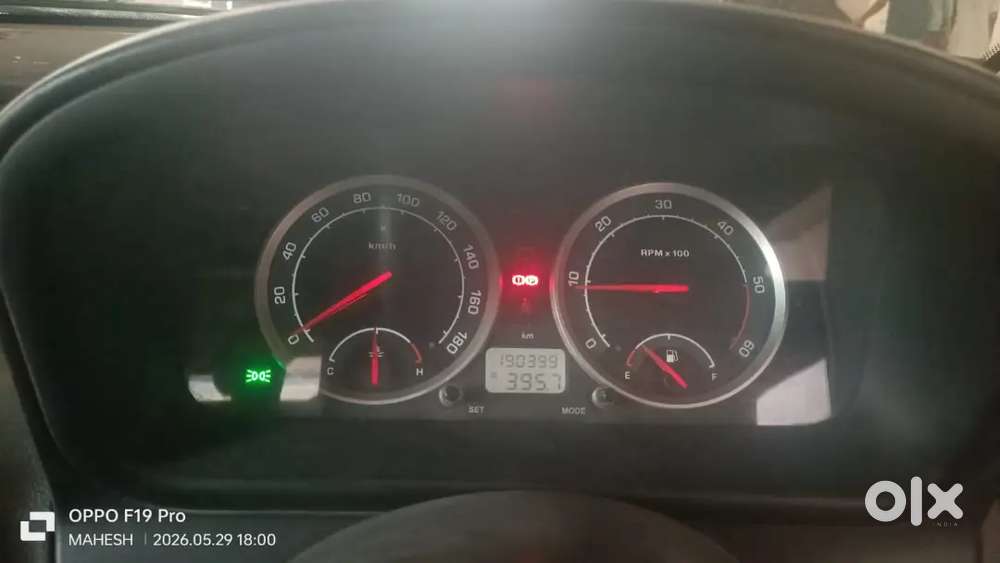 Tata Indica Ev2 2016 Diesel 199000 Km Driven