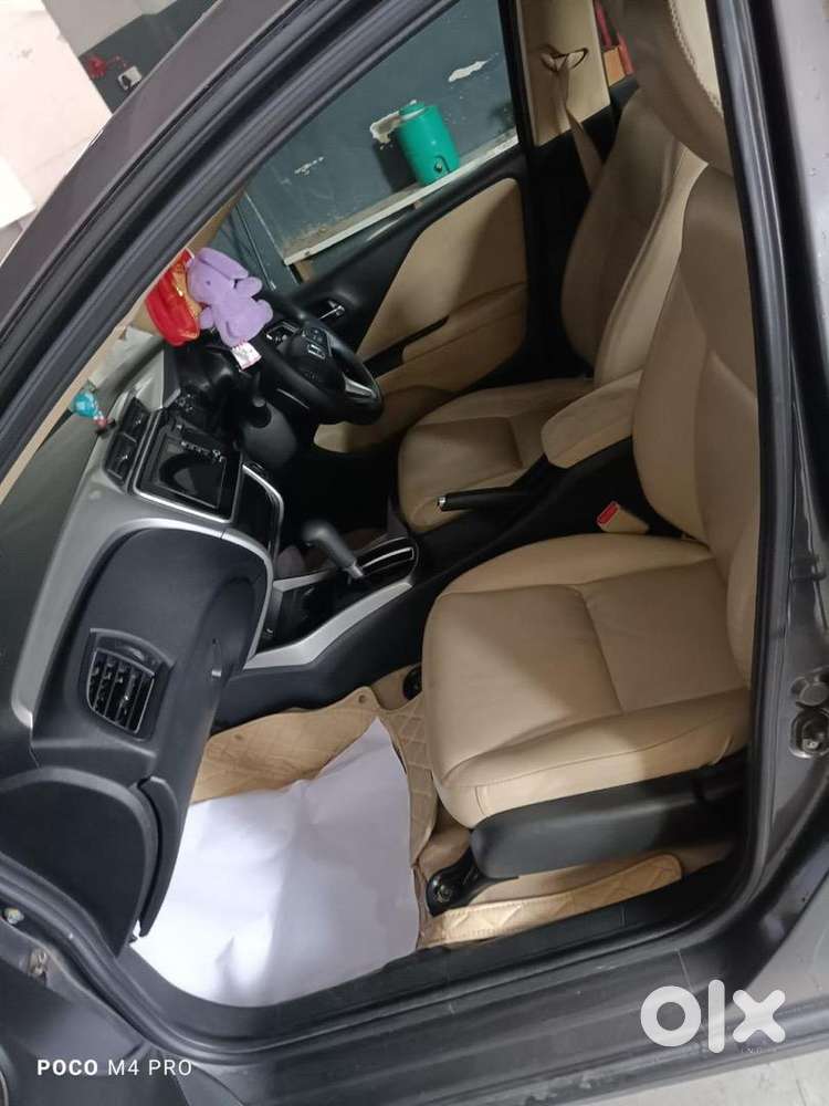 Honda City Petrol 2019