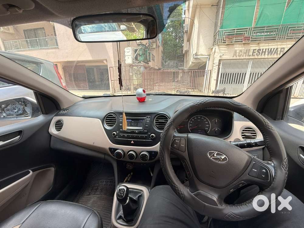 Hyundai Grand I10 Petrol Manual
