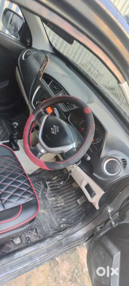 Maruti Suzuki Alto 800 2020 Petrol 63 Km Driven