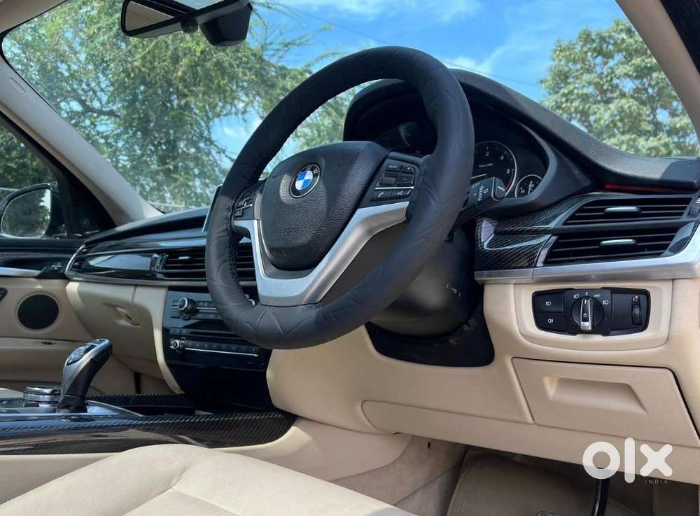 Bmw X5 Xdrive 30d, 2016, Diesel
