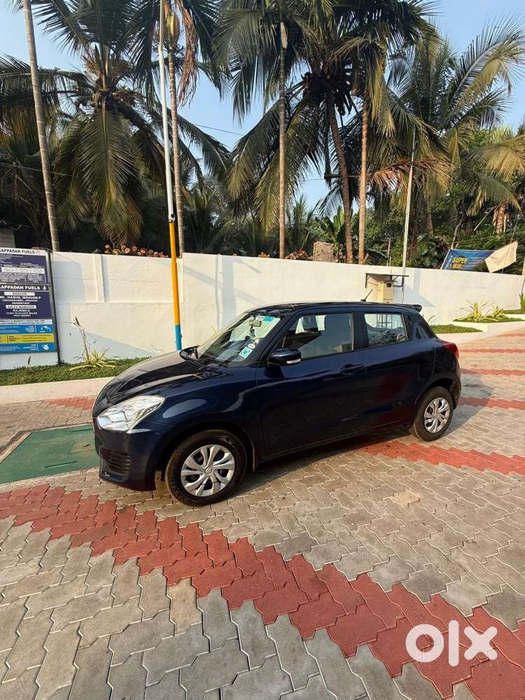 Maruti Suzuki Swift 2023 Petrol Well Maintained