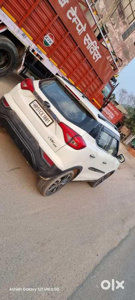 Sale My Xuv 300