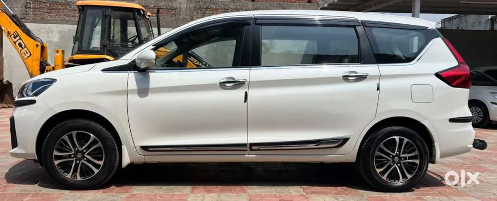 Maruti Suzuki Ertiga Zxi (o) Cng [ ], 2024, Cng & Hybrids