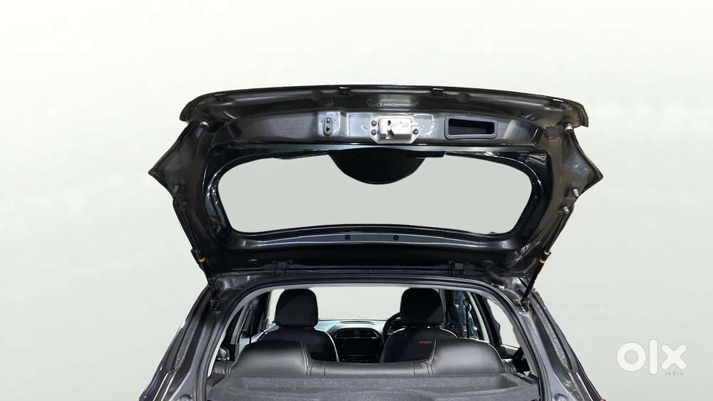 Tata Tiago Xza Plus, 2020, Petrol