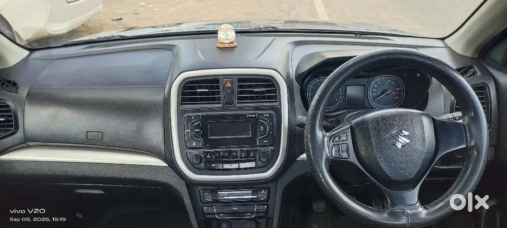 Maruti Suzuki Vitara 2022