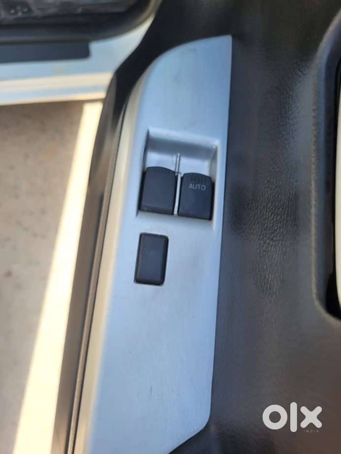 Maruti Suzuki Wagon R Cng Lxi, 2015, Petrol