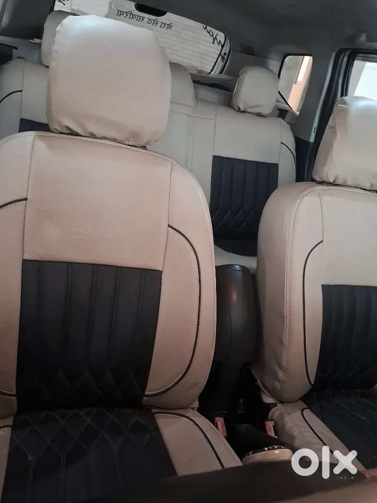 Renault Duster 2013