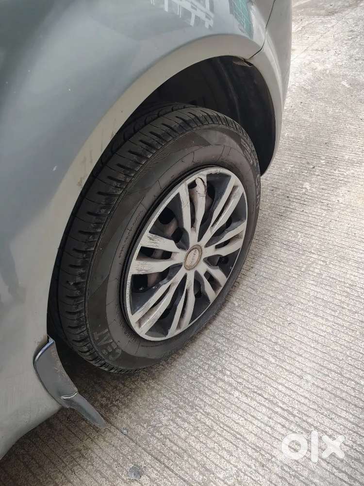 Ford Fiesta Diesel 2008 Model