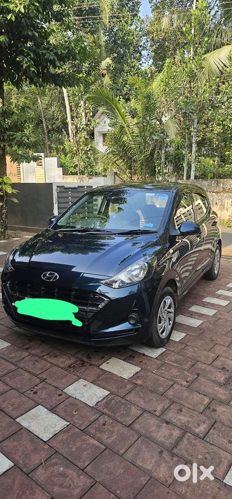 Hyundai Grand I10 Nios 2022 Petrol Good Condition