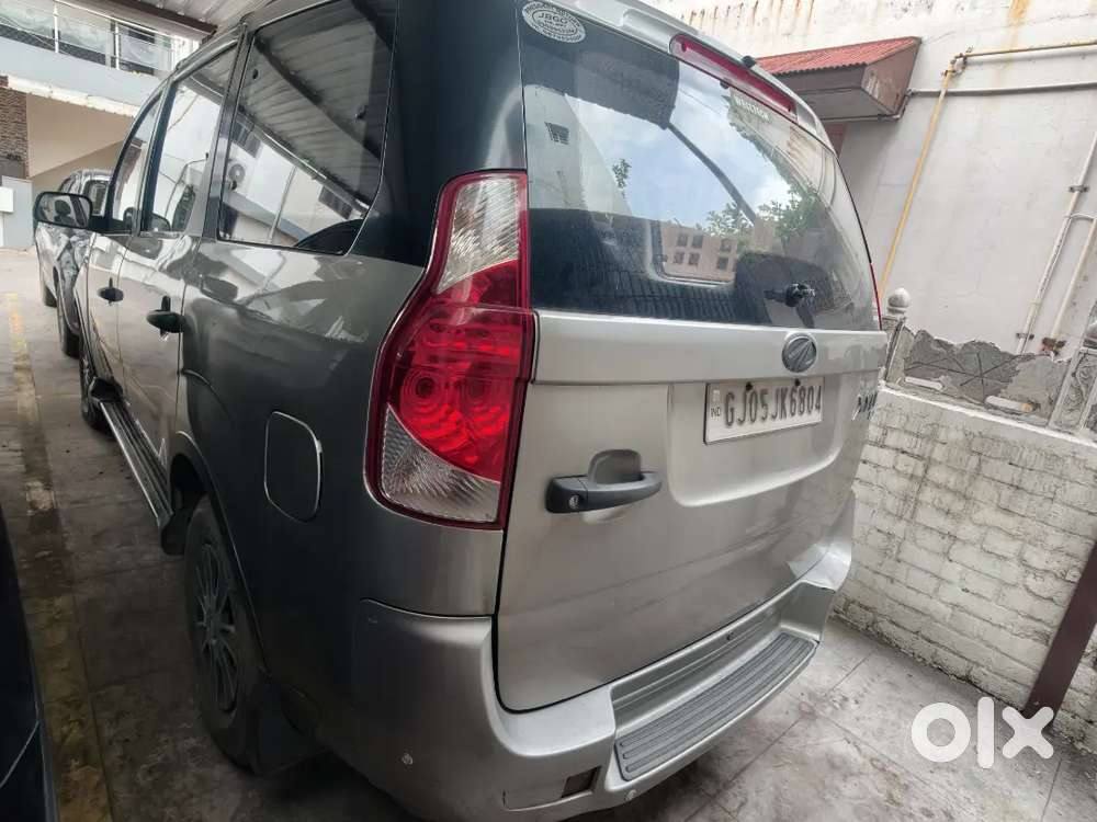 Mahindra Xylo Diesel 2014