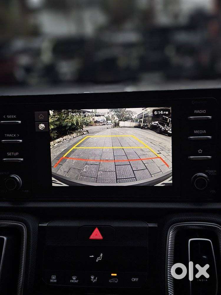 Kia Sonet Htx 1.5 Diesel, 2024, Diesel