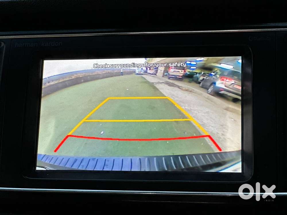 Kia Carnival Limousine Plus 7 Str, 2020, Diesel