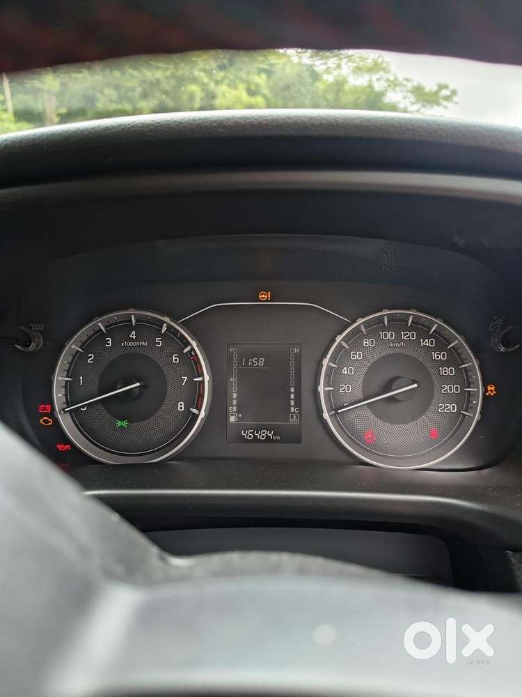 Maruti Suzuki Petrol 2024