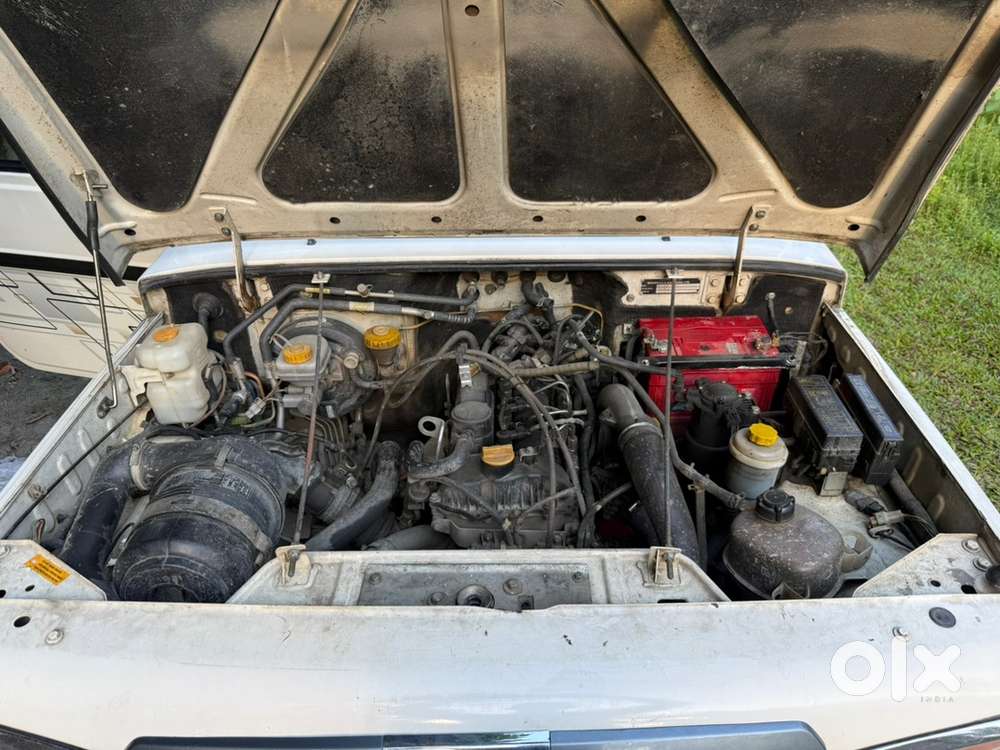 Mahindra Bolero Diesel 2019