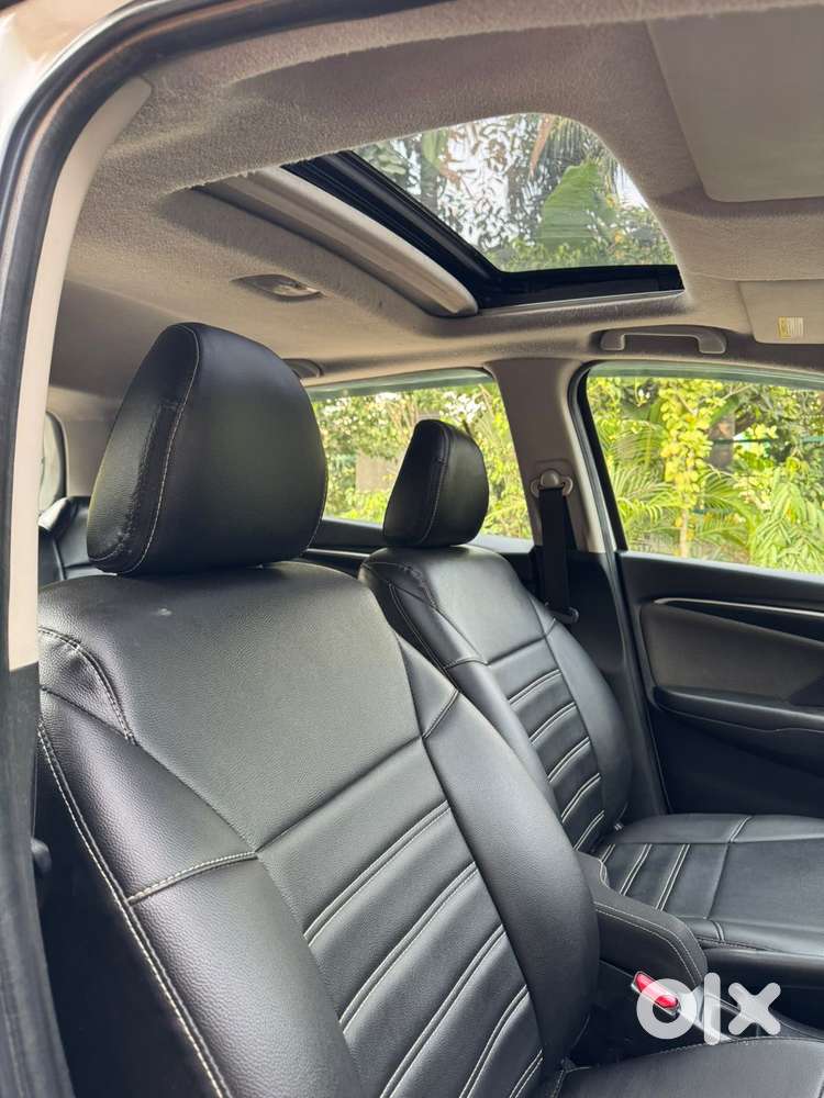 Honda Wr-v 1.5 Vx I-dtec, 2017, Diesel