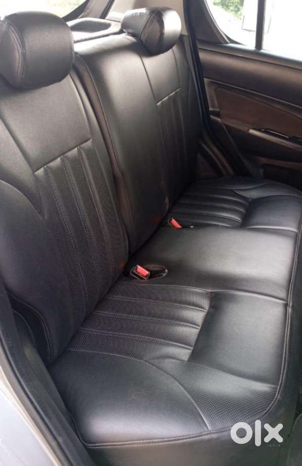 Maruti Suzuki Swift Ddis Vdi, 2015, Diesel