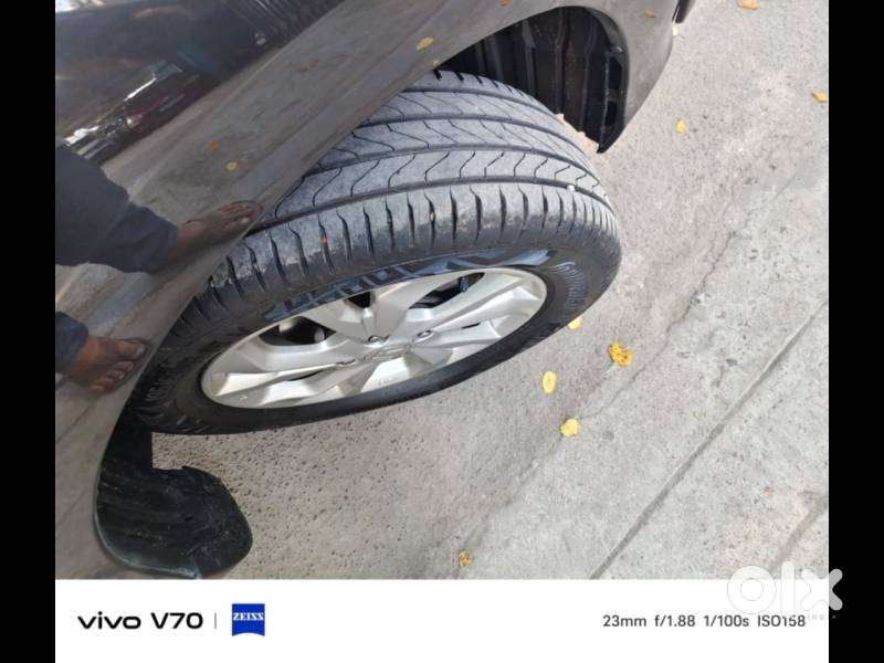 Honda Amaze V 1.2 Petrol Cvt, 2019, Petrol
