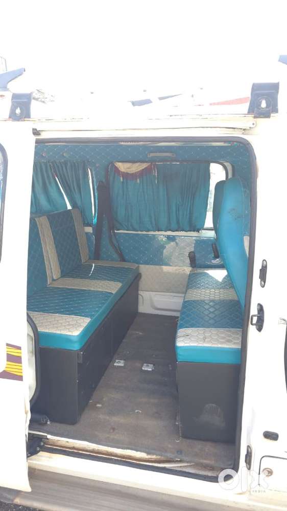 Maruti Suzuki Eeco 2021 Cng & Hybrids Well Maintained
