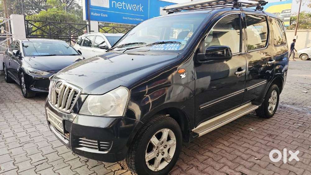 Mahindra Xylo 2009-2011 E8 Abs Airbag Bsiv, 2011, Diesel