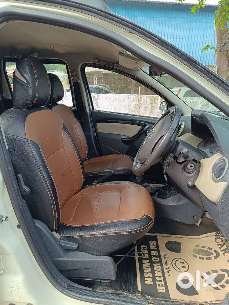 Renault Duster Rxz, 2013, Diesel