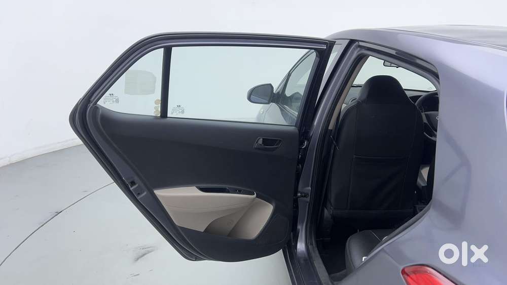 Hyundai Grand I10 1.2 Kappa Magna, 2014, Petrol