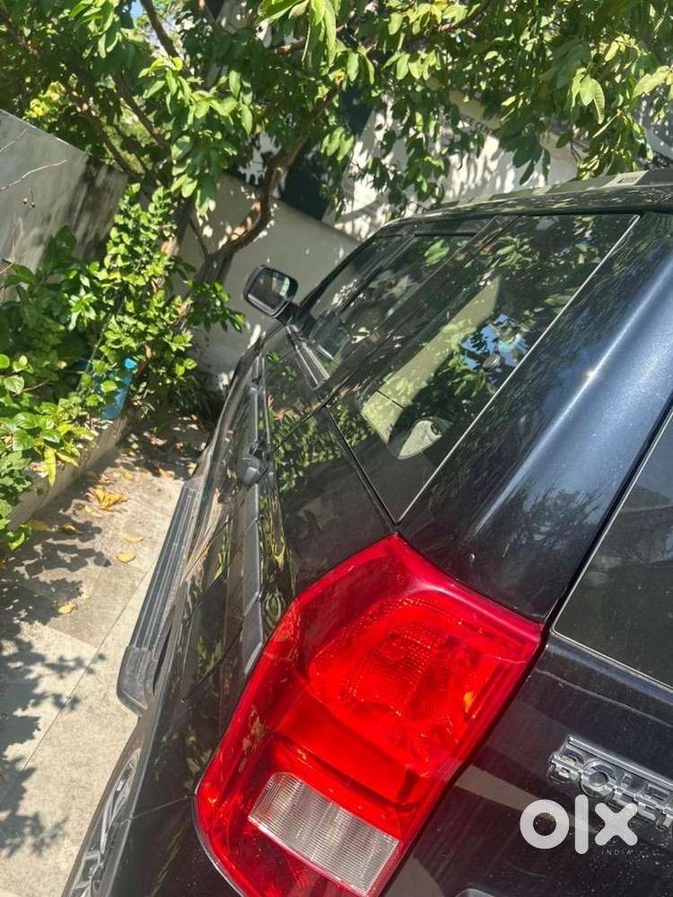Mahindra Car Diesel 2024 December
