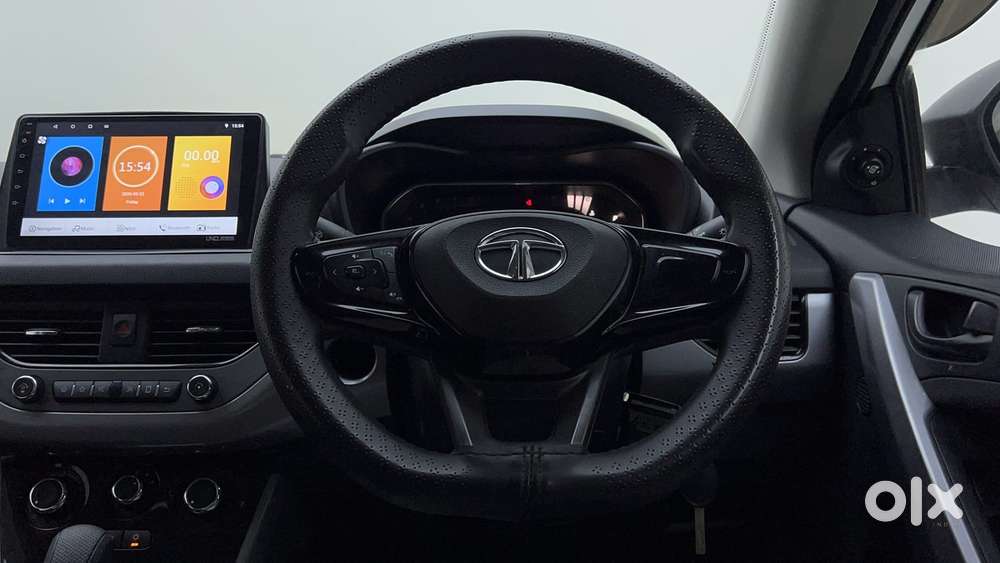 Tata Nexon 1.2 Revotron Xma Amt (s), 2022, Petrol