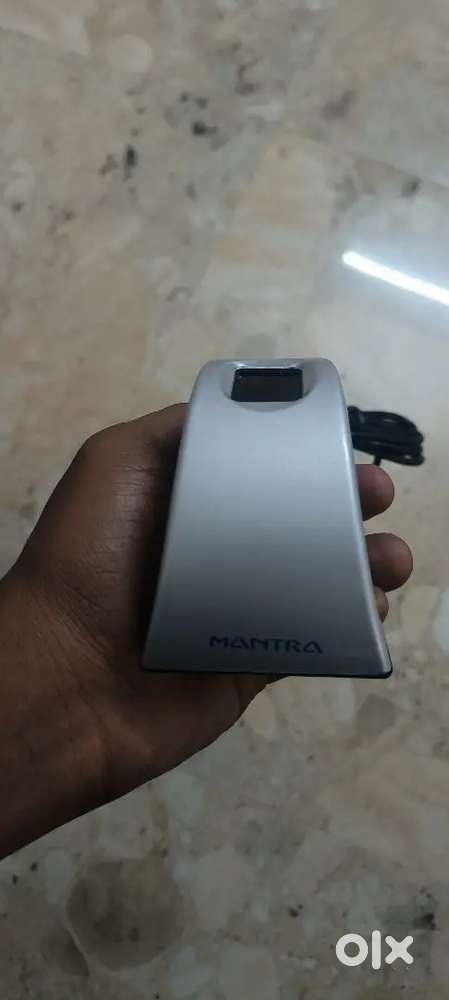 MANTRA MFS100