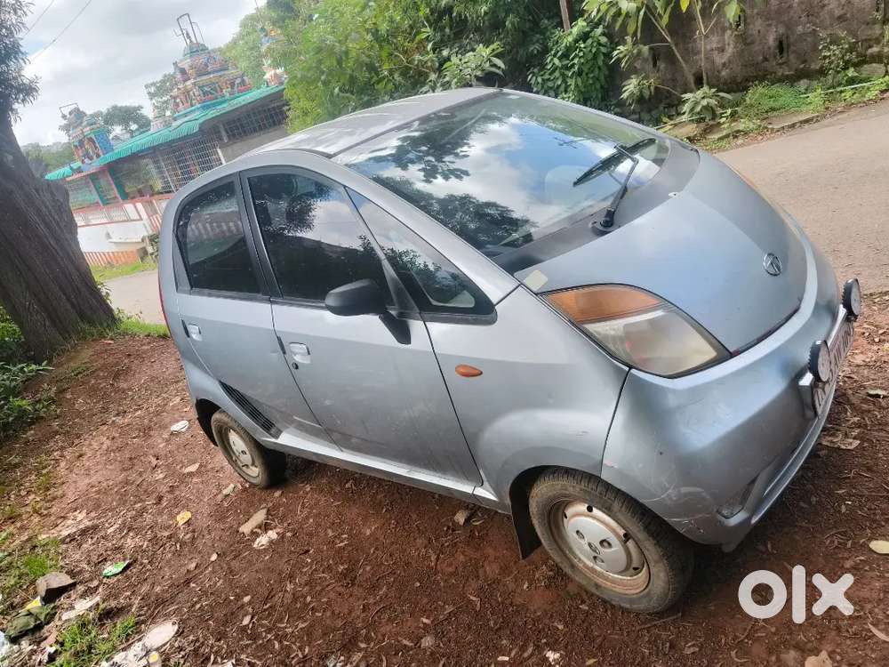 Tata Nano 2010 Lx Fc Current 2030