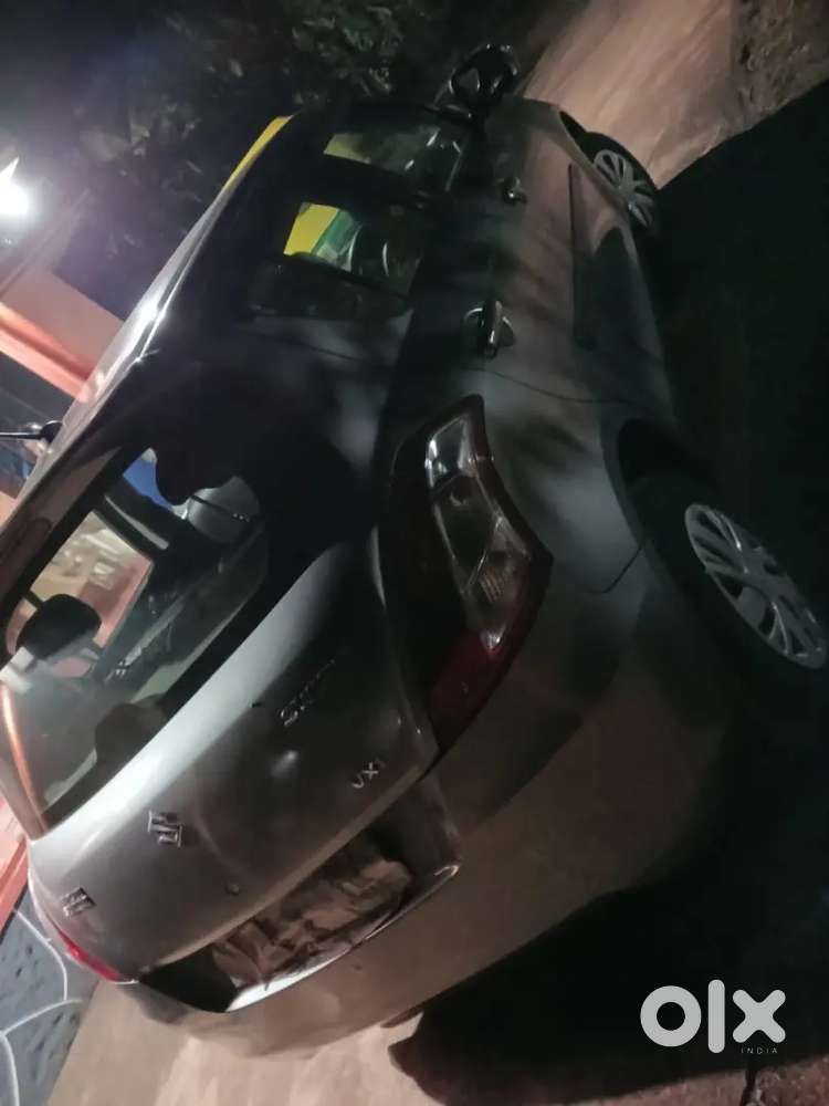 Maruti Suzuki Swift 2016 . Single Owner . Company Service . Kasaragod.