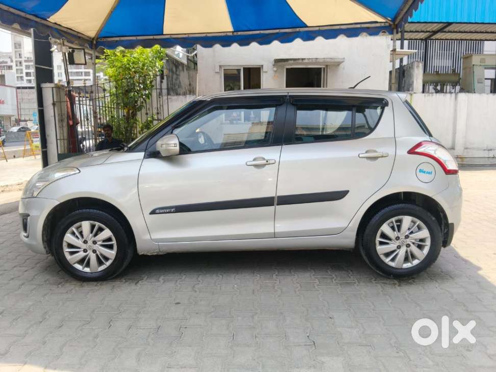Maruti Suzuki Swift 2011-2014 Zdi, 2015, Diesel